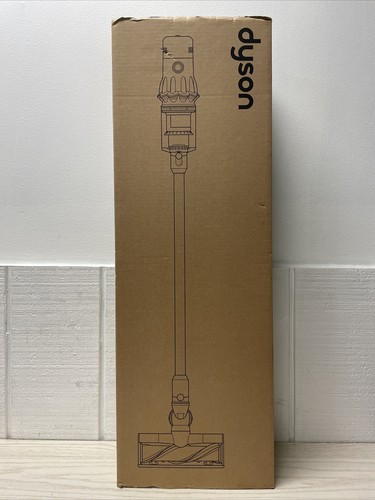Dyson V12 Detect Slim Cordless Bagless Stick Vacuum Cleaner 405863-01 SV30 NEW