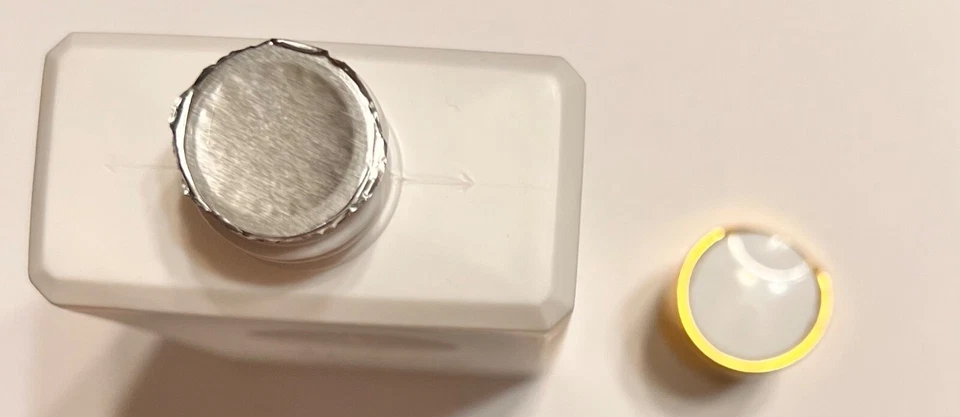 TOVA Signature Body Velvet Ladies 6,7 oz (NOVO/SEM CAIXA)) - Imagem 2 de 2