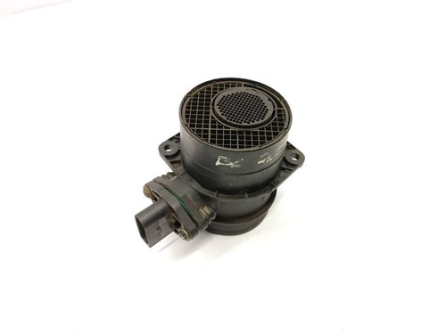 Skoda Octavia Mk2 (1Z) 2013 Diesel MAF Luftmassenmesser Sensor 0281002461