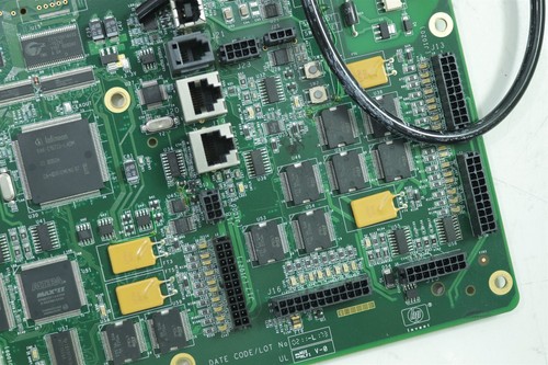 Placa Mic2 HP Indigo CA356-00071 CA356-00091 - Imagen 3 de 7