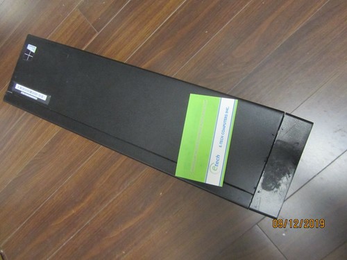 30AK000NUS ThinkStation P300 Intel i7-4790, 8GB RAM, 1TB HD Nvidia NVS310 Win 10 - Picture 3 of 4