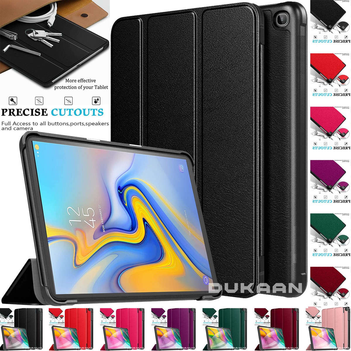 Screen Protector Samsung Galaxy Tab A Case Amazon I-BLASON For