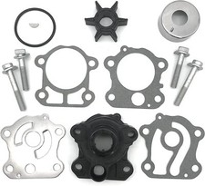 Yamaha 50 60 hp 4 Stroke FT Models Outboard Water Pump Impeller Kit 6H3-W0078-00