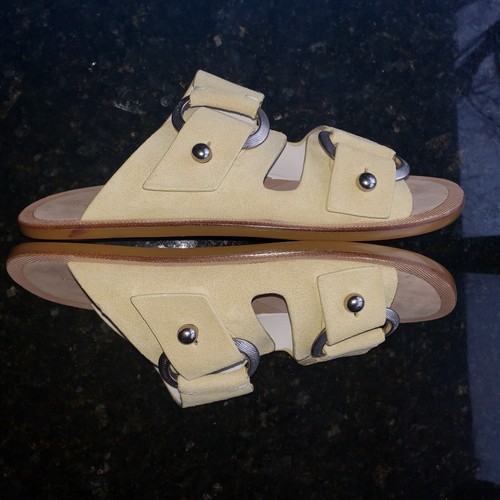 rag & bone Women's Avost Slide Sandals Sz EU37/US7 - Picture 14 of 14