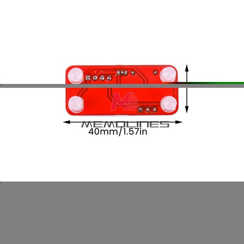 DIY Swing Shaking LED Dice Kit With Small Vibration Motor Diy Electronic Kits - Picture 12 of 23