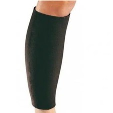 Polpaccera fascia elastica ortopedica per traumi contrattura o lesione muscolare