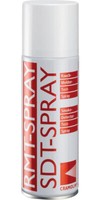 Werkzeughero Rauchmelder-Testspray RMT-SPRAY 200Ml ( Inh.12 StüCk )
