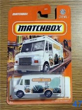Matchbox - Express Delivery - New, Sealed