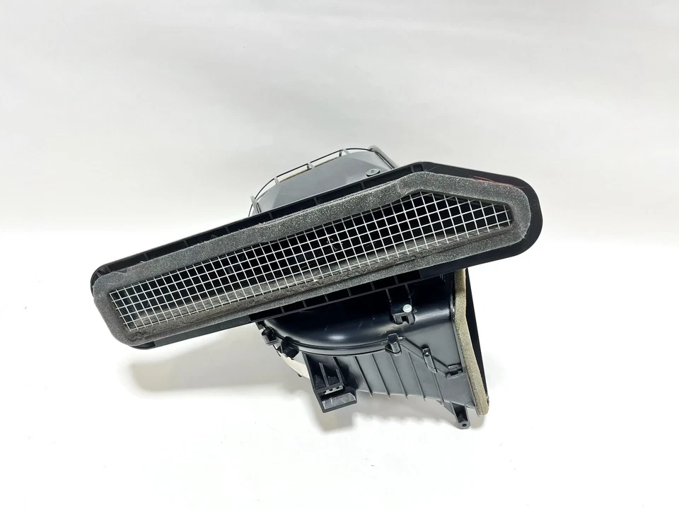 13-20 INFINITI JX35 QX60 ДВИГАТЕЛЬ ВЕНТИЛЯТОРА ОВКВ ПЕРЕДНИЙ НАГРЕВАТЕЛЬ КОРПУС КОРОБКА OEM - Изображение 2 из 4