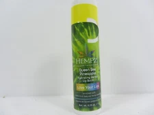 3 PACK HEMPZ LOUD AND PROUD QUEEN BEE PINEAPPLE LIP BALM