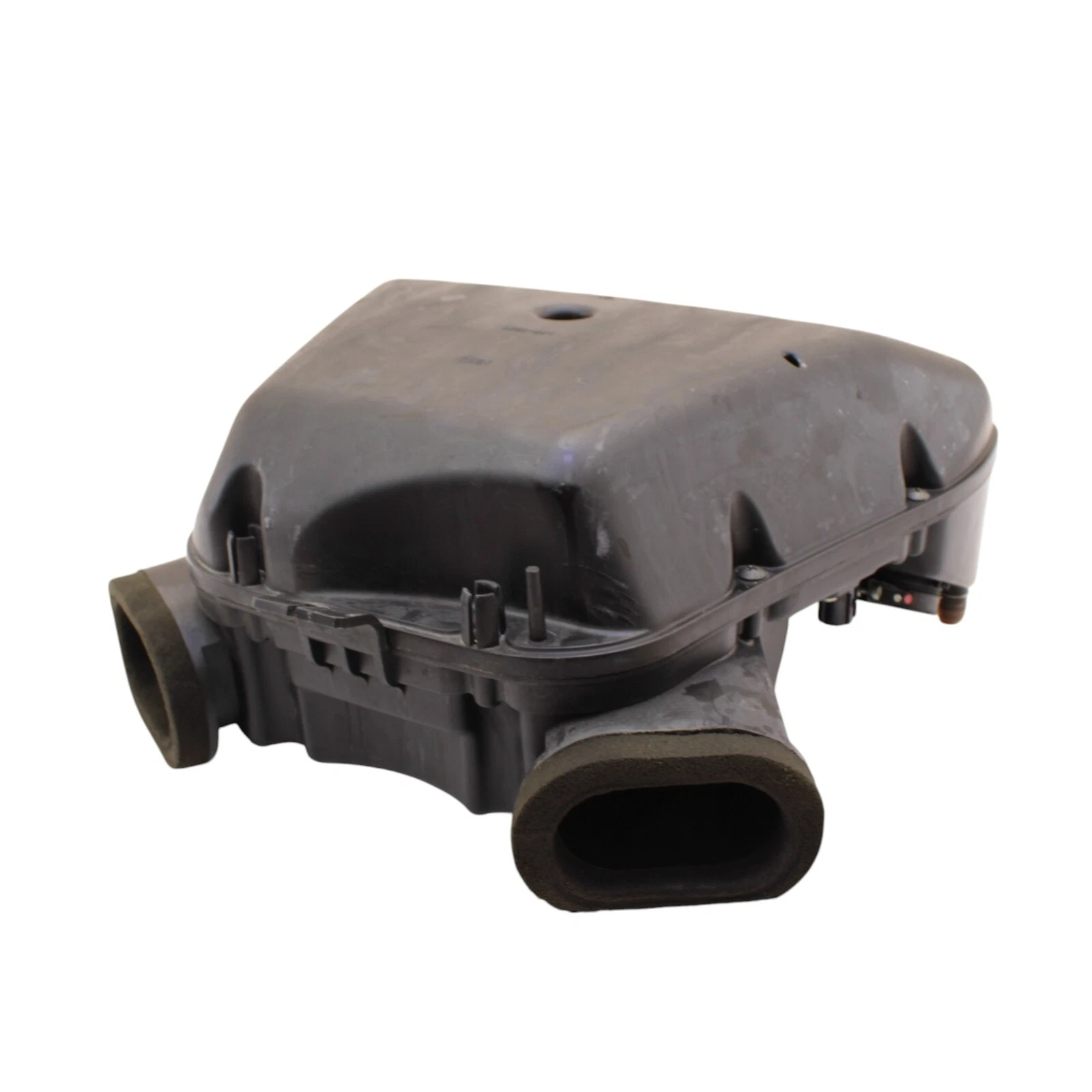 2008 - 2012 Suzuki Hayabusa Airbox Luft Box Ansaug Breather Assy Velocity Stacks