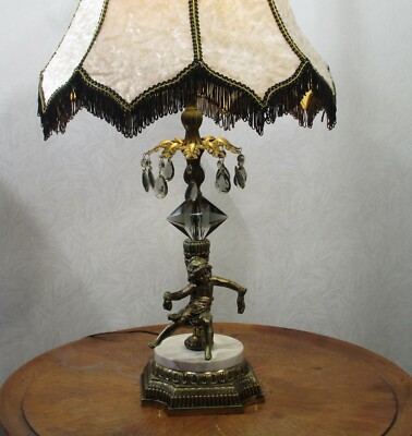 トップス antique vintage old marble psychedelic s-l400.jpg