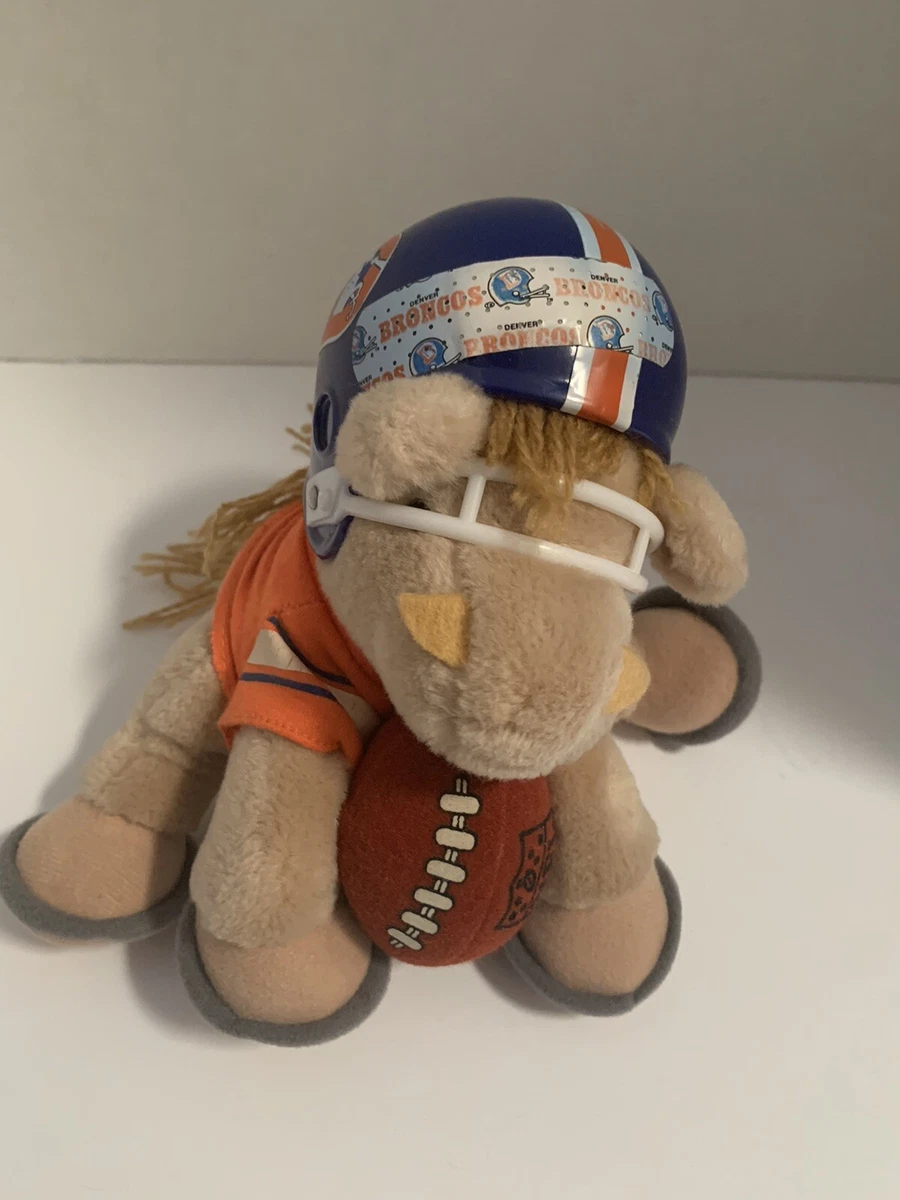 Denver Broncos 2025 kids collectibles