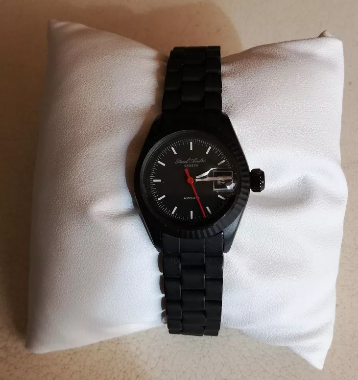 Orologi paul shop edward