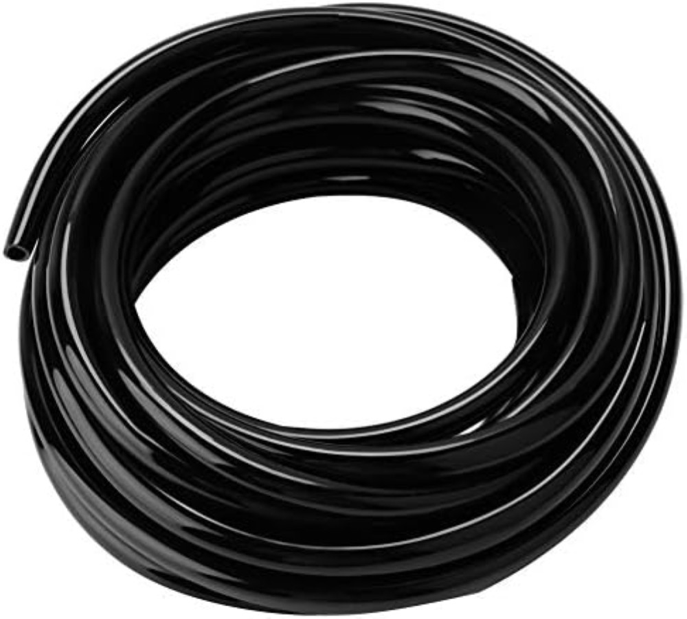 Tubo Tissting PVC 8mm x 12.2mm per Irrigazione a Goccia - 10 Metri