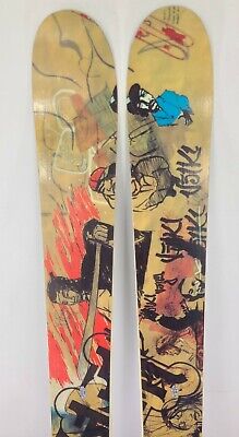 Volkl Bridge 169 cm Skis w/ Marker Jester Bindings | eBay Volkl Bridge 169 cm Skis w/ Marker Jester Bindings | eBay