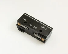 4BS3 Microswitch Snap Action Limit Switch