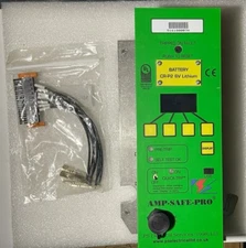Schneider Electric Merlin Gerin AMP-SAFE-PRO