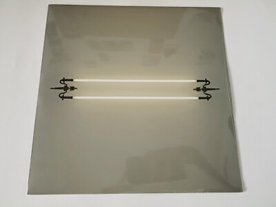 Gesaffelstein Conspiracy Vinyl 