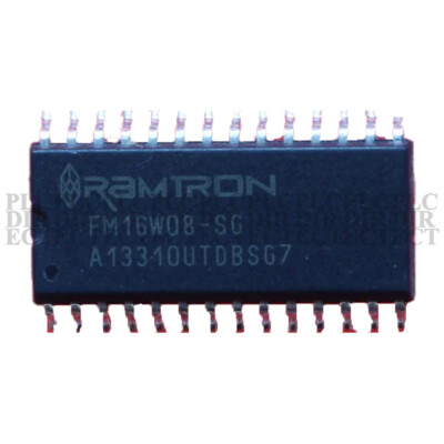 5PCS/ NEW FM16W08-SG IC Chip