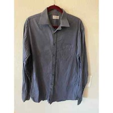 Winston Co. Men's Custom Long Sleeve Shirt