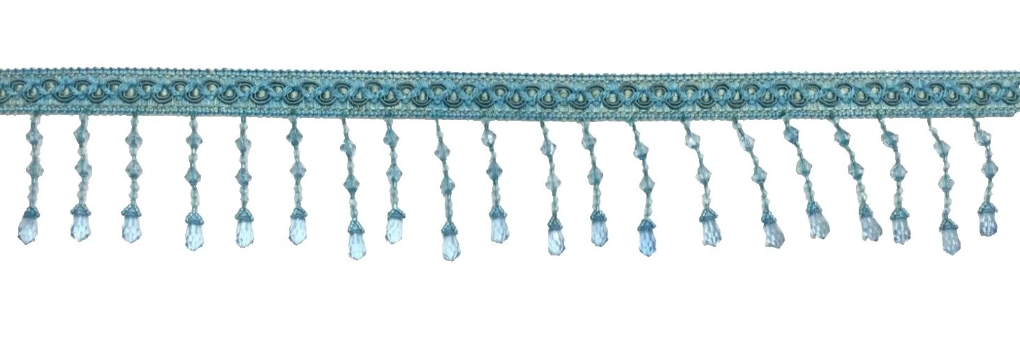 Hat/Millinery Beaded Sewing Trims