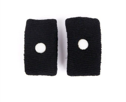 2 Pairs (4PC) Anti nausea Travel Car Sea Van Plane Wrist Bands Sick Sickness - Picture 2 of 3