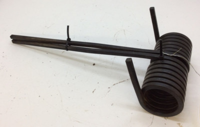 Ski Doo Used OEM Rear Suspension Springs Left And Right 503190716 503190718