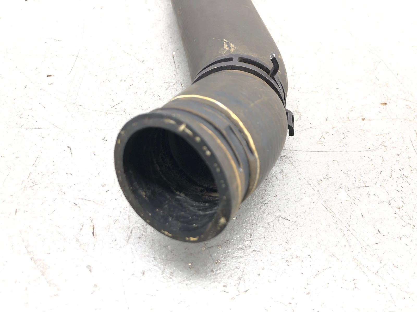 2020-2023 MCLAREN GT 4.0L ENGINE COOLANT MISC WATER HOSE LINE OEM 2021 2022