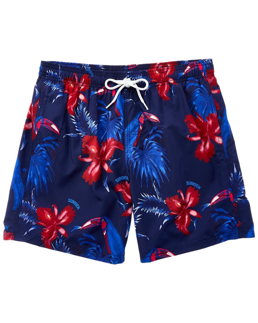 Мужские шорты Sundek Board Short 5590₽