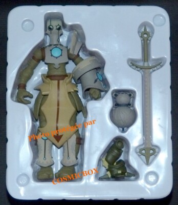Remington Dofus Wakfu - Collection