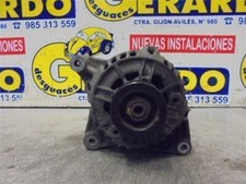 Alternateur Volvo S40