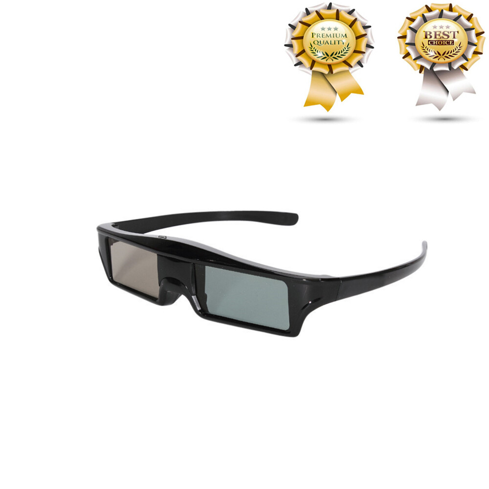 Rechargeable 3D Active Shutter Glasse For SONY TV TDGBT500A/BT400A