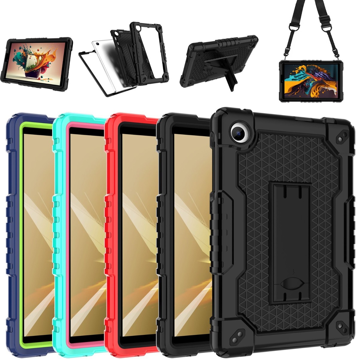 For TCL TAB LE 9137W 8V TCL TAB WiFi 9132X Tab SE Tablet