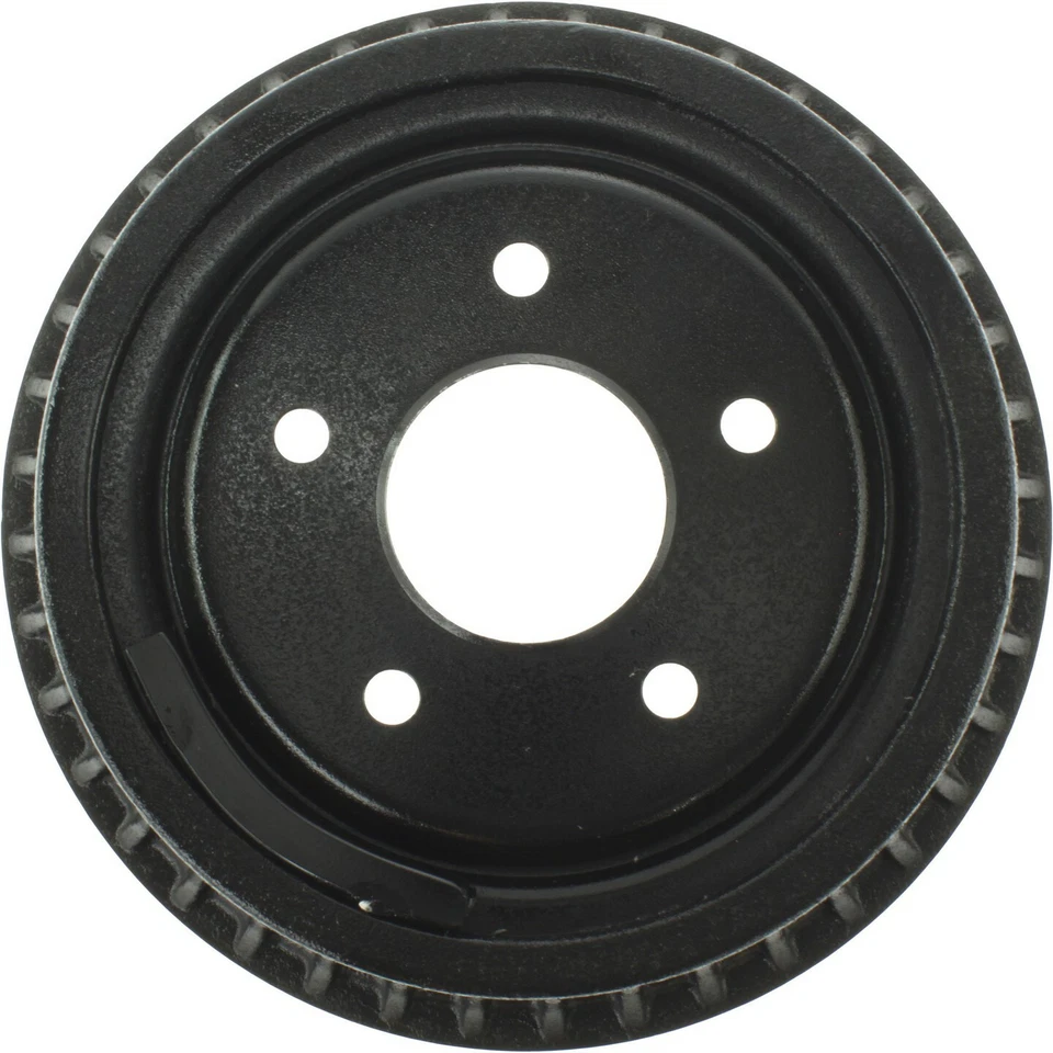 Tambor de freio premium traseiro central para 1992-2003 GMC Sonoma - Imagem 3 de 4