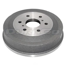 Brake Drum-Rear Drum IAP Dura BD920150