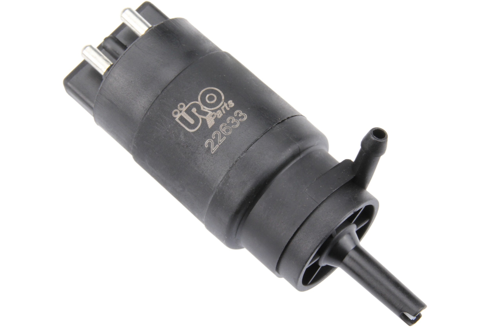 Headlight Washer Pump URO For 1981-1985 Mercedes-Benz 380SL