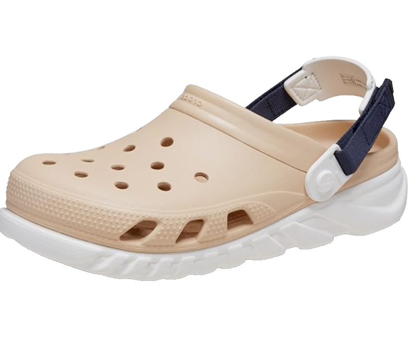 Crocs Unisex Size M7/W9 - Adult Duet Max 2 Clog NEW | eBay