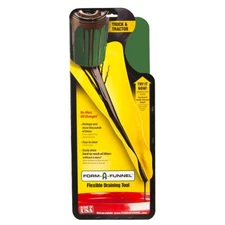 Truck and Tractor Form A Funnel FAFTT-103 Brand New!