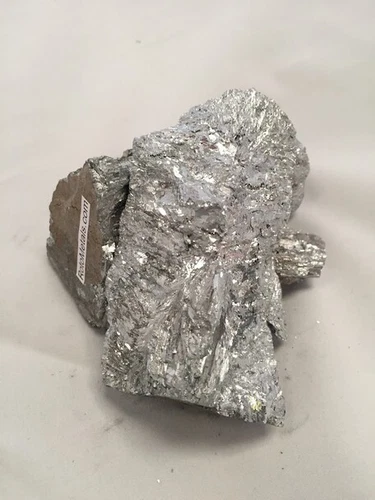Antimony Chunk 5 Pounds 99.6% Minimum Pure