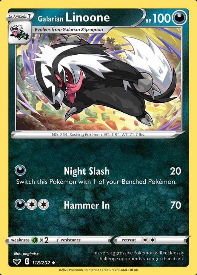 Pokemon SWSH Sword&Shield Base Single Cards 1-202 YOU CHOOSE!