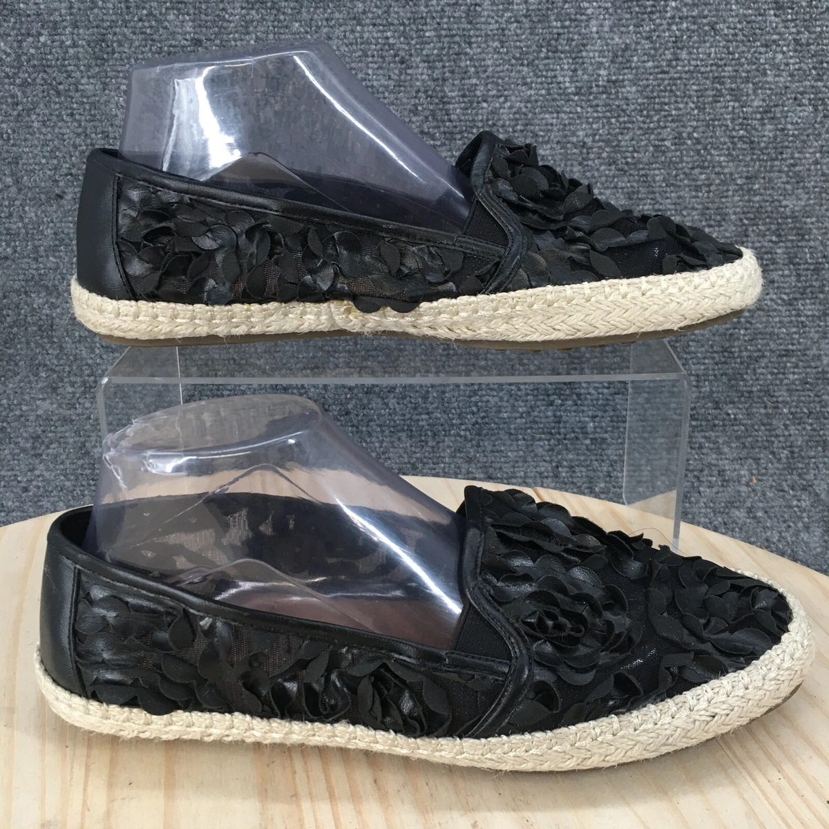Aerosoles lets drive best sale espadrilles