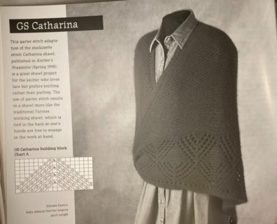 stahman's shawls & scarves