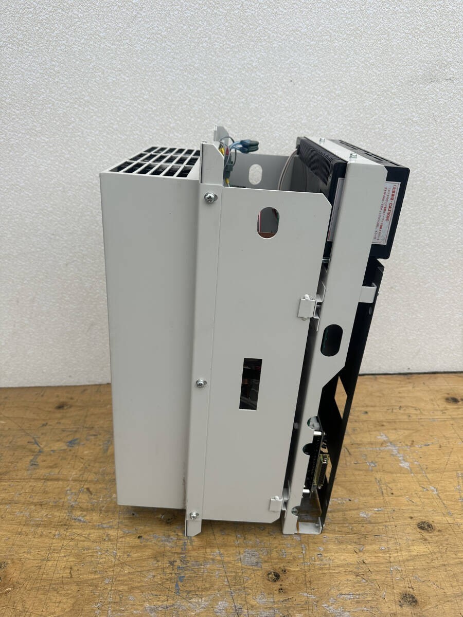 MITSUBISHI FR-SF-2-11KP-HBC Spindle Drive Controller FR-SF-N MITSUBISHI FR-SF-2-11KP-HBC Spindle Drive Controller FR-SF-N