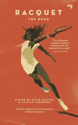 Racquet: The Book