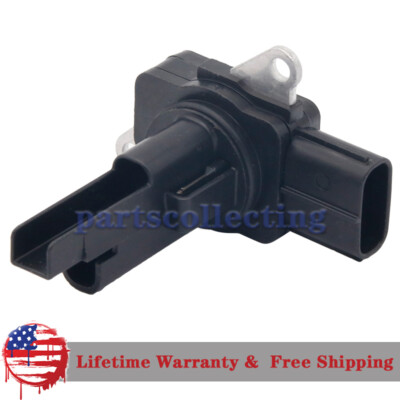 Mass Air Flow Sensor MAF Meter For Toyota RAV4 Camry Sienna Venza Lexus 197-6110