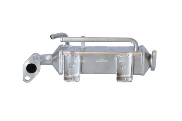 NRF 48407 Cooler, exhaust gas recirculation for FORD,MAZDA