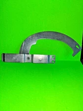 NOS Peerless Premier Oven / Range Door Hinge # 6631 New No Box