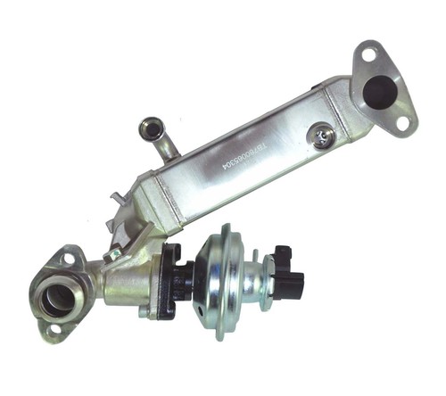 VALVOLA EGR & REFRIGERATORE PER BMW N47 N57 116D 118D 120D 318D 320D 520D 11717801942 - Foto 8 di 12