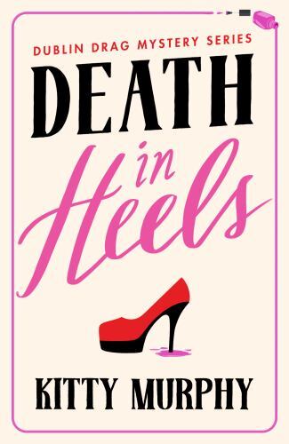 Death in Heels by Kitty Murphy (2023, Trade Paperback)